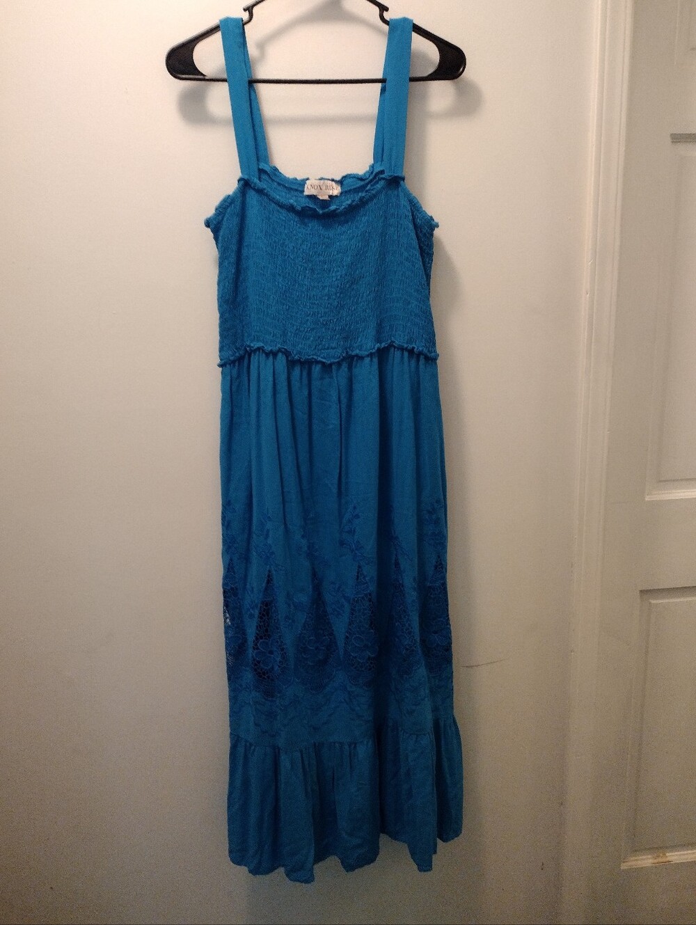 Knox Rose Dress